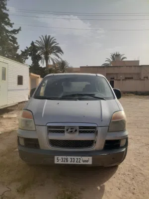 Used Hyundai H1 in Zliten