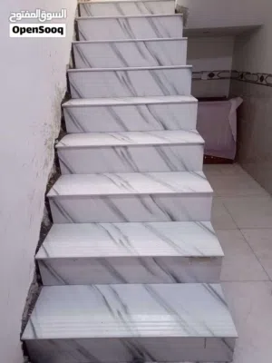 اسطه سيراميك وترميم المنازل