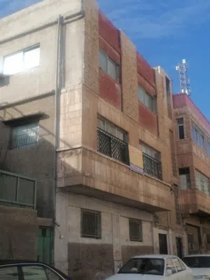Building for Sale in Zarqa Hay AlAmeer Abullah