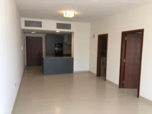 1 BHK flat for rent in Muscat hills
