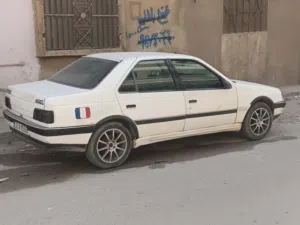 Peugeot . 405 . 1995 . Used0