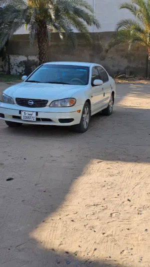 Used Nissan Maxima in Tripoli