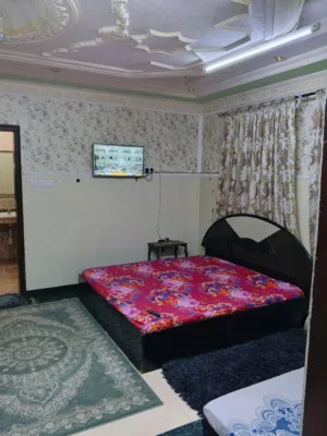 80 m2 Studio Apartments for Rent in Muscat Al Khuwair