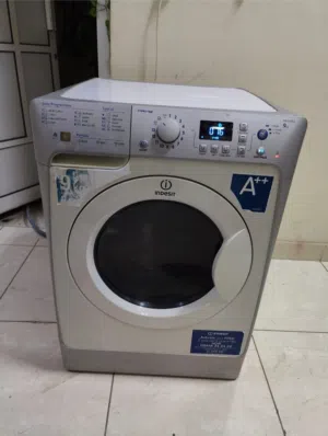 غسالة ملابس