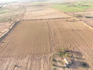 Farm Land for Sale in Jumayl Other