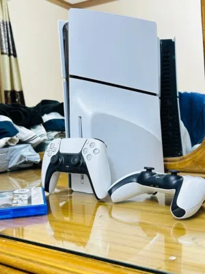 بلستيش 5 .