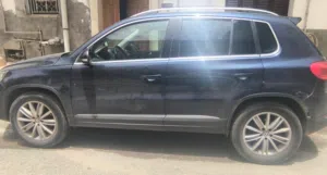 Used Volkswagen Tiguan in Tripoli