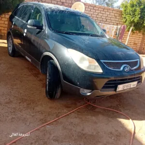 Used Hyundai Veracruz in Zintan