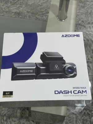 داش كام Azdome M550 Max جديدة