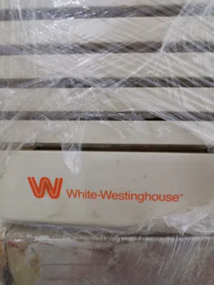 Westinghouse 1.5 to 1.9 Tons AC in Jeddah