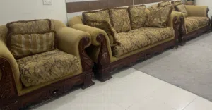 6 seater sofa set for sale
