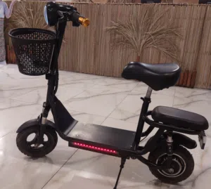 Electric scooter for sale 75