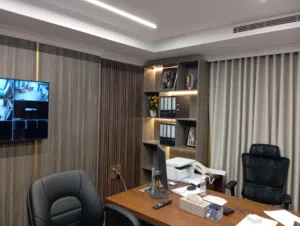 ديكور وتشطيبات داخليه باسعار تنافسيه مؤسسة الجابري للمقاولات والتشطيبات المتكامله نعمل في كل المدن