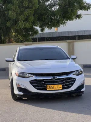 Used Chevrolet Malibu in Al Batinah