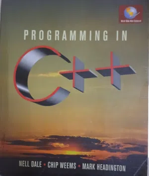 كتاب للبرمجة