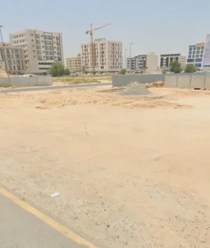 Commercial Land for Rent in Sharjah Other