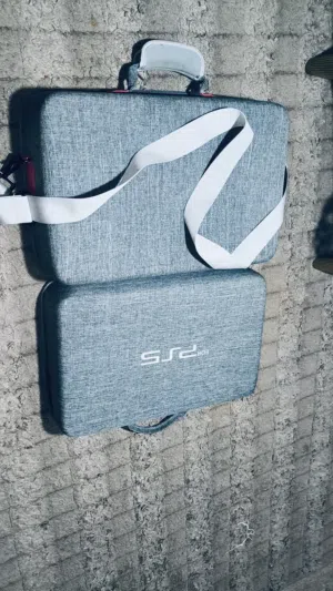 شنطة جهاز ps5