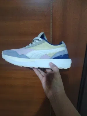 Puma shoes women