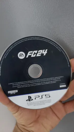 فيفا 24 نضيف جدا