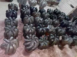 ابحث عن رووس حفر مستعملة للبيع