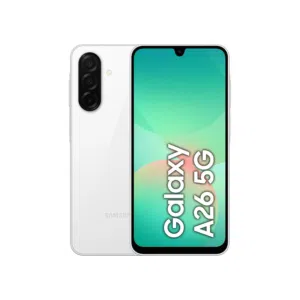 Samsung Galaxy A26 256 GB in Amman