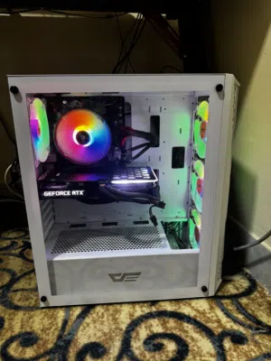 Ultimate gaming pc
