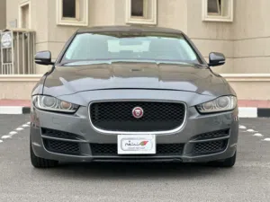 للبيع چاكوار XE موديل 2018