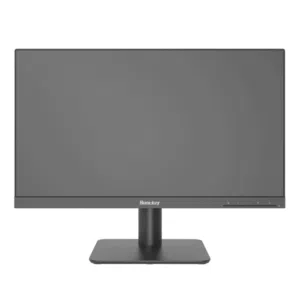 60 hz huntkey 21.45 inch led monitor for sale استعمال بسيط جدا لسا بالكرتونه