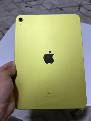 Apple iPad 10 64 GB in Basra