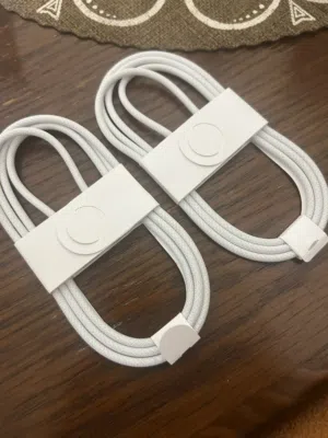 USB charger