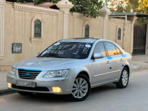 Used Hyundai Sonata in Tripoli