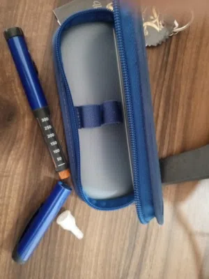 نوفو بن Novo pen لقياس السكري