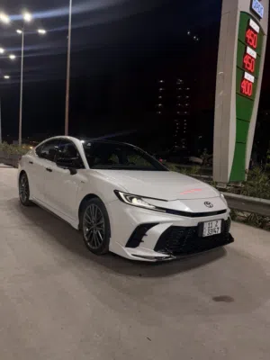 كامري صيني