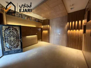 ايجار بنايه تجاري منطقه المنصور المهندسين
