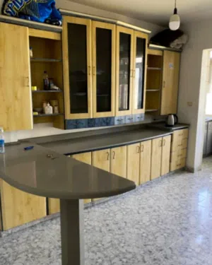 140 m2 3 Bedrooms Apartments for Rent in Ramallah and Al-Bireh Al Masyoon