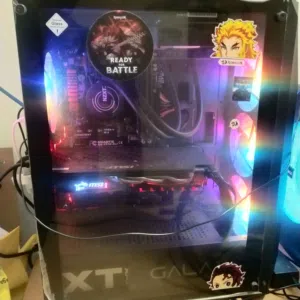 Gaming PC USED