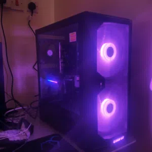 كمبيوتر العاب Gaming Pc