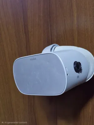 اقرأ الاعلان Oculus Go VR نظارة واقع افتراضي