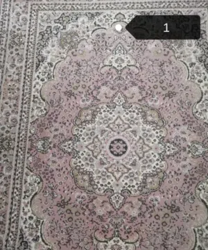 سجاد صوف MECCA والنساجون