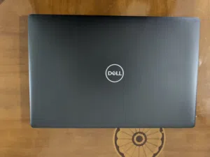 Dell Laptop Latitude 5400 for sale just like new