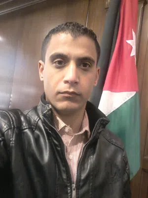 Dr-Moawyah Al-Naimat 