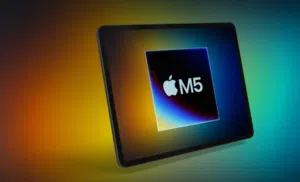 iPad Pro M5 11” 256GB Cellular جديد