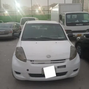 ديهاتسو سريون 2013