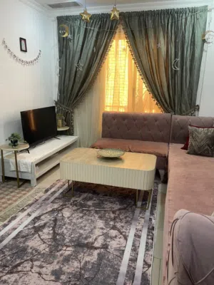 2 Bedrooms . Furnished . Monthly2
