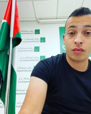 عبدالله قطيري 