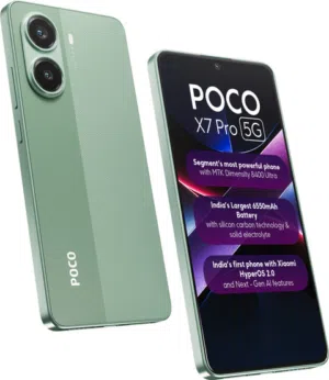 Poco X7 Pro 256Gb