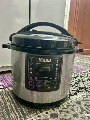 Electric Cookers . Used0