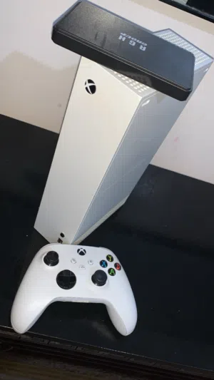 Xbox Series S Xbox for sale in Al Khums