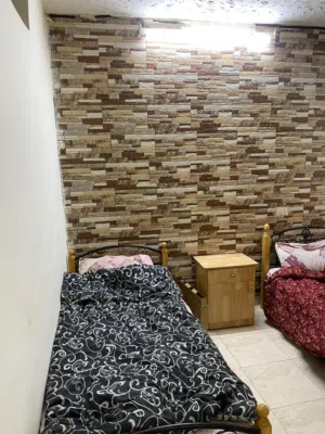 استديو مفروش للإيجار