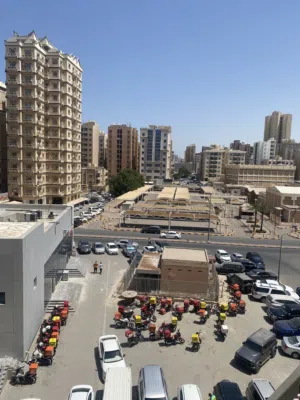 مطلوب شخص لمشاركة سكن
